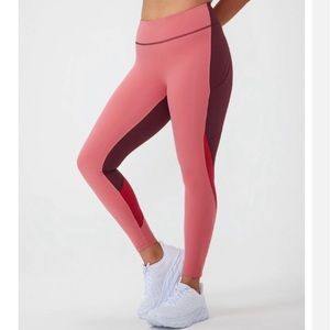 Outdoor Voices Zoom Full Length Legging Size XS